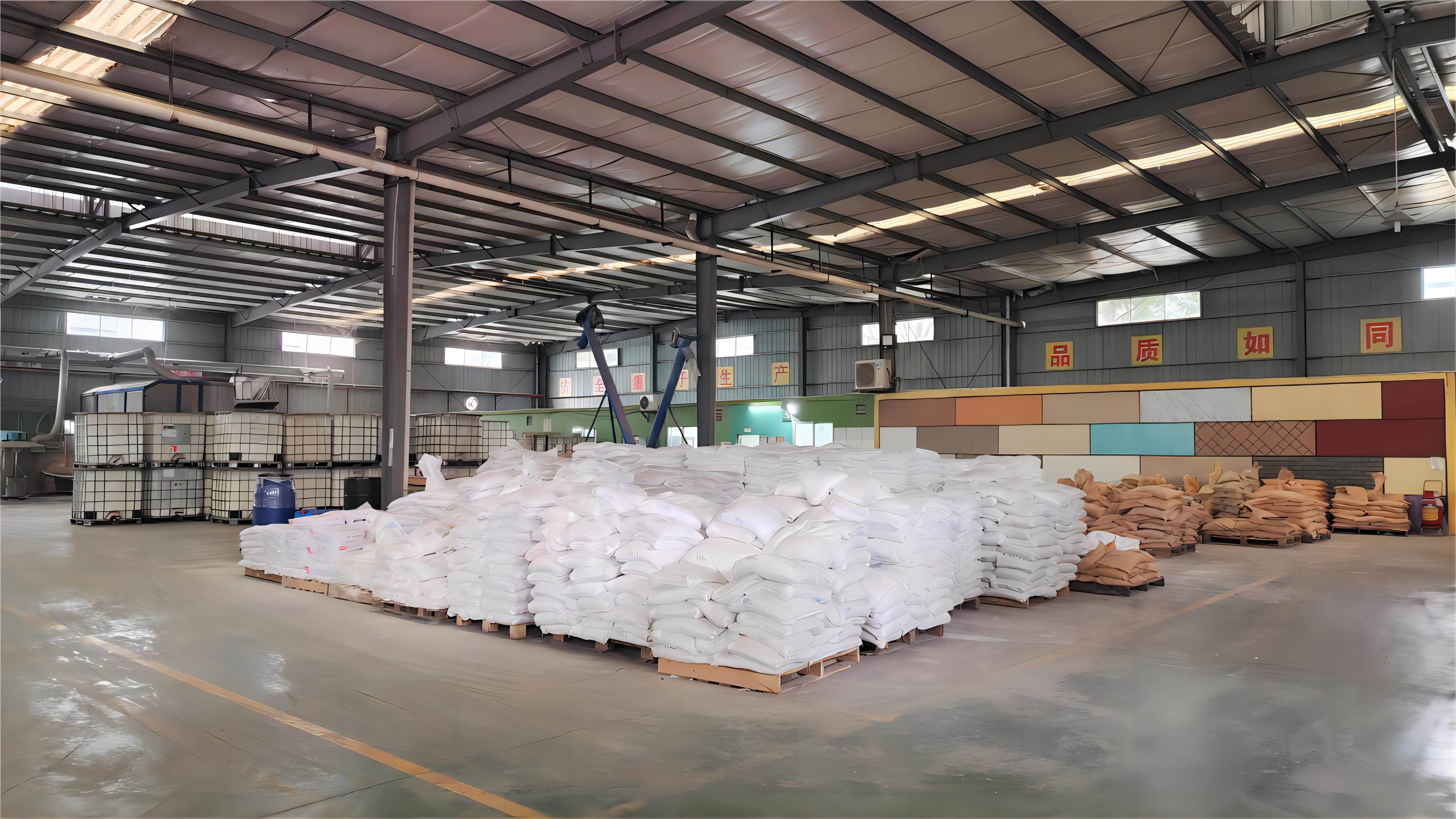 중국 Foshan Shunde Lison New Material Co.,Ltd 회사 프로필