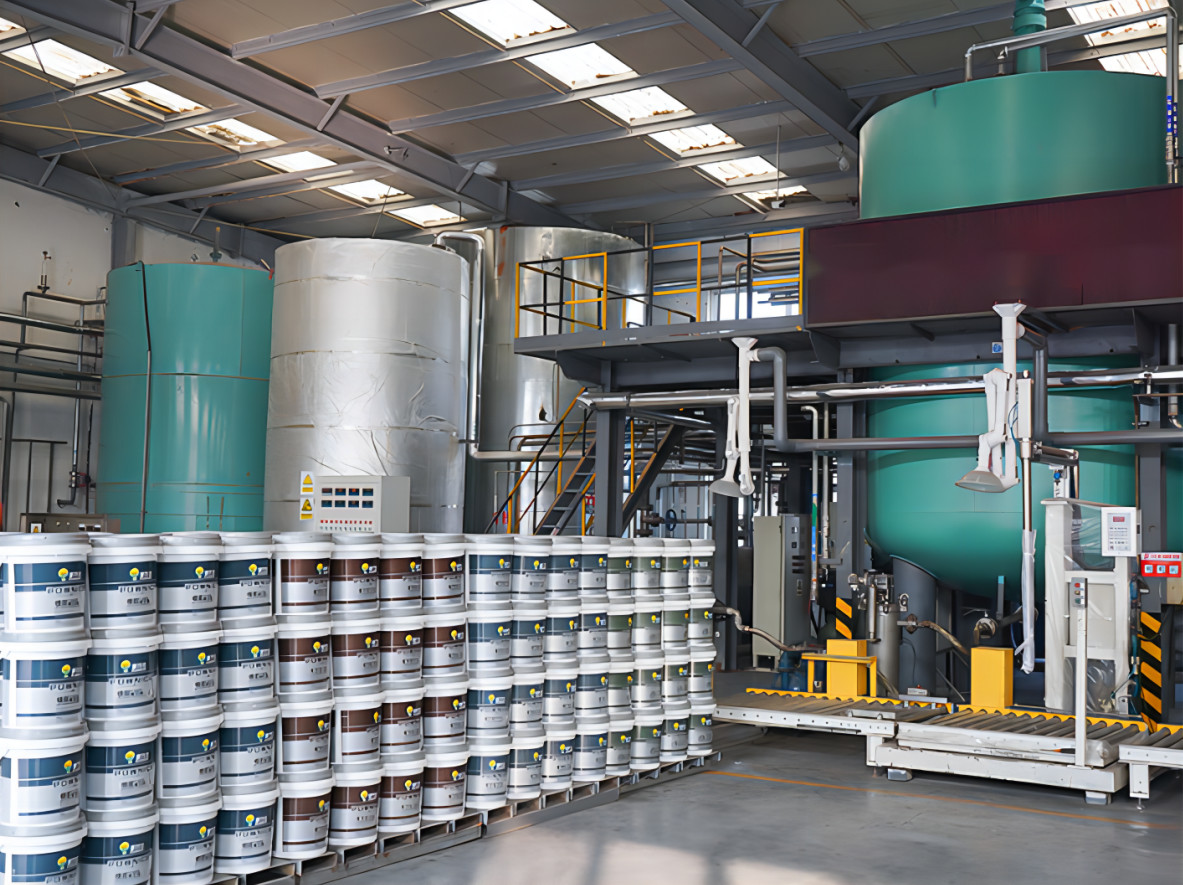 중국 Foshan Shunde Lison New Material Co.,Ltd 회사 프로필