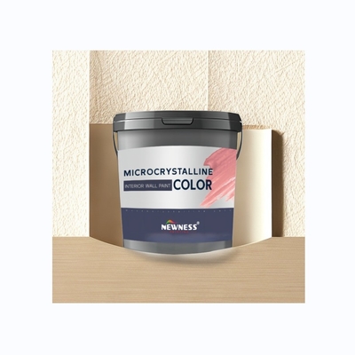 MF Tio2 컬러 페인트 방수 코팅 이론적 확산 속도 2m2/KG