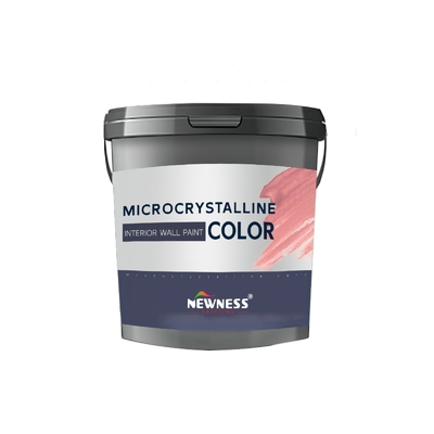 MF Tio2 컬러 페인트 방수 코팅 이론적 확산 속도 2m2/KG