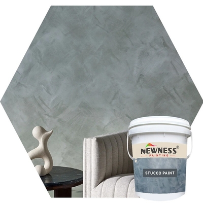 베네치아  gipster NEWNESS Master Wall 내부 장식 벽 페인트에 대한 아크릴 스투코
