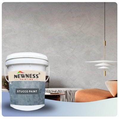베네치아  gipster NEWNESS Master Wall 내부 장식 벽 페인트에 대한 아크릴 스투코