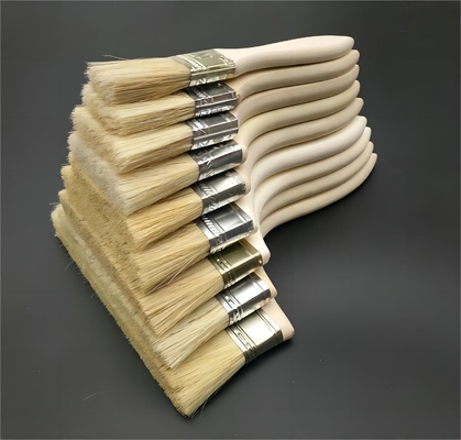 OEM 유통자 맞춤형 지원 벽화 벽화 벽화 브러쉬
