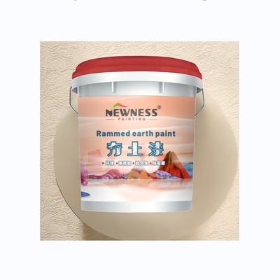 건물 코팅 내부 벽 코팅 래텍스 에뮬션 페인트 타입 파우더 코팅