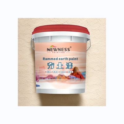 20KG 부피 가루 코팅 산업 코팅 필요에 대한 최첨단 솔루션