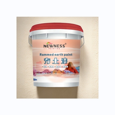 뉴스 가구용 물 기반 인테리어 페인트를 위한 시멘티성 장식용 마이크로 시멘트