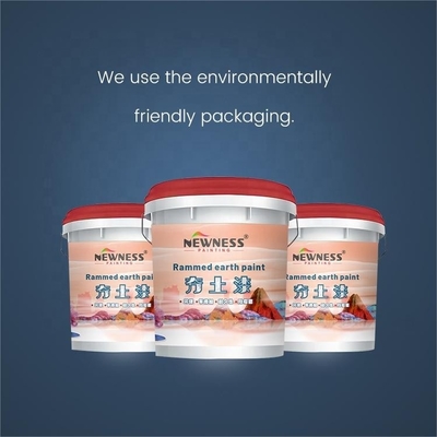 래텍스 페인트 인테리어 페인팅 벽 코팅 210° 컬러 장식 DIY 물 기반 페인트