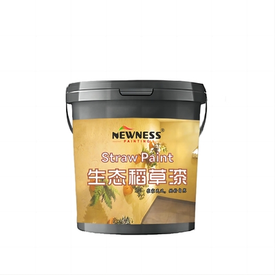 가정 및 사무실 외부 벽에 대한 곰팡이 방지 아크릴 페인트 상태 파우더 코팅