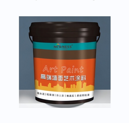맞춤형 색상 집 프로젝트용 달걀 껍질 페인트 반 얼룩 씻기 쉽고 오래 지속됩니다.