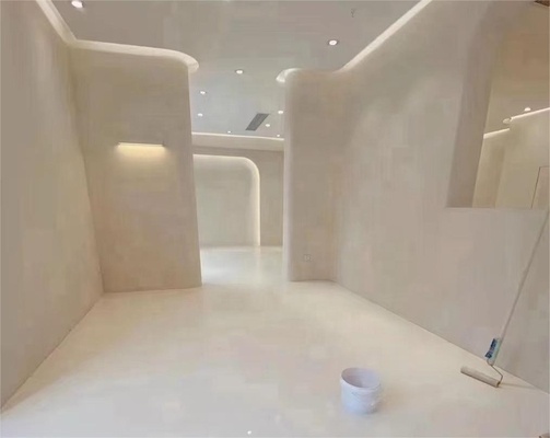 국가 액체 코팅 기술을 가진 수소공성 방수 마이크로 시멘트