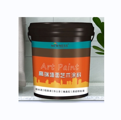 단일 컴포넌트 계란 껍질 내부 라텍스 에뮬션 벽 페인트 DIY 집 페인팅