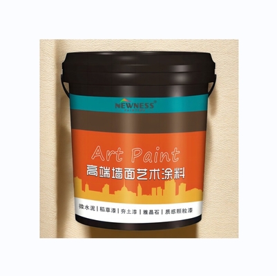 강한 접착성 달걀 껍질 페인트 20KG/BUCKET 엑소틱 베네치아  gipster 기존 마무리