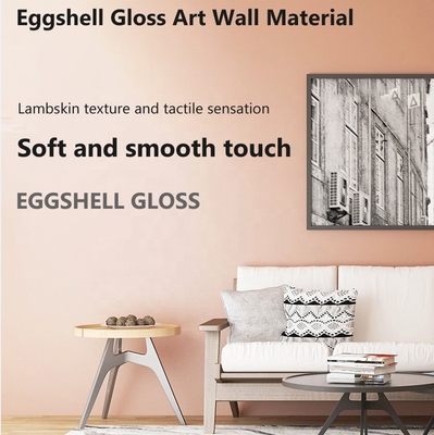Tio2 Eggshell Gloss Paint 2024 집 내부 벽에 널리 사용되는 그래피아토 페인트