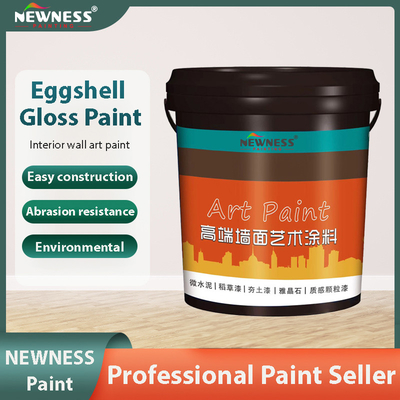 엑소틱 베네치아  gipster Eggshell Latex Emulsion 페인트