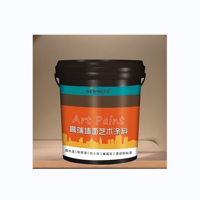 직접 공급: 내부 벽 에뮬션용 달걀 껍질 반짝이는 페인트 CAS 67763-03-5