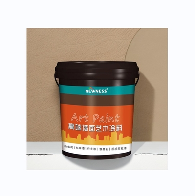 건물 코팅 물 기반 라텍스 아크릴 코팅 페인트