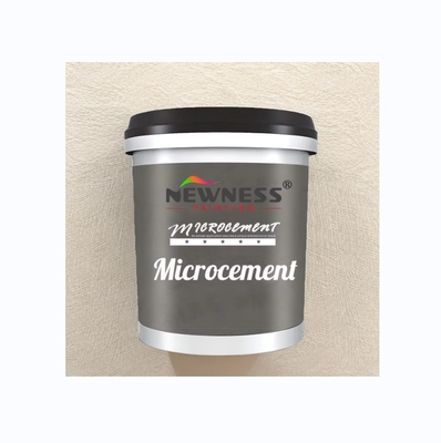 20KG/BUCKET 인테리어 장식 스투코 페인트