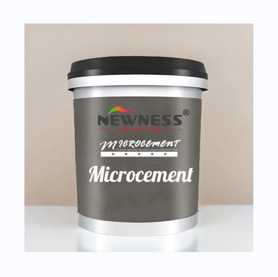 20KG/BUCKET 프랑스의 VOC 규정