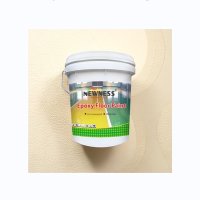 하수 터빈용 에포시 비텀 프라이머 다른 이름 물 기반 에포시 바닥 코팅