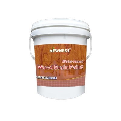 부피 20KG/BUCKET 매트 목재 알루미늄 목재 효과를위한 곡물 가루 코팅 페인트