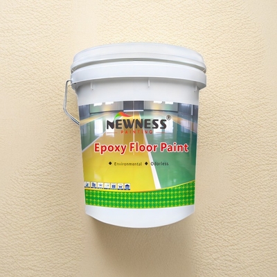 20KG/BUCKET 수중 에포시 코팅