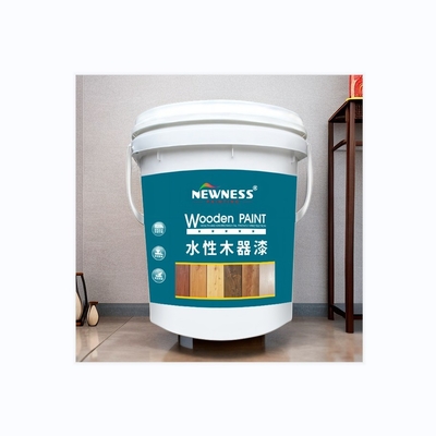 20kg/Bucket 물 기반 폴리우레탄 시일러 프라이머