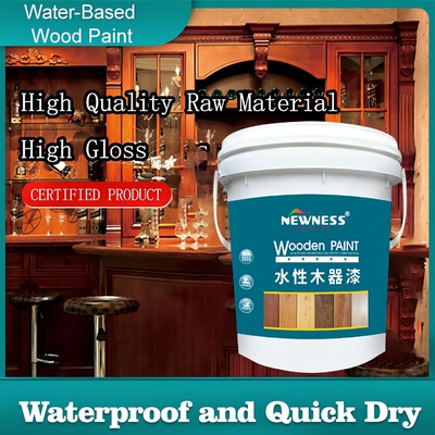 20KG/BUCKET NEWS CAS 번호 25035-69-2에 대한 보이지 않는 UV 투명한 보호 스프레이 페인트