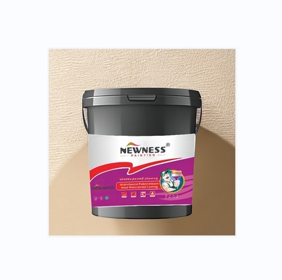 20kg/BUCKET 부피 화장실 소재의 투명 실리콘 방수 코팅 아크릴
