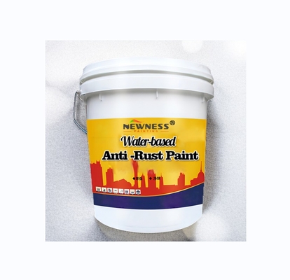 산업용 PTFE 樹脂 기반 액체 페인트를 위한 최첨단 항성종 코팅 24 30