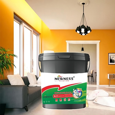 20KG/BUCKET 실내 벽 보호 개조용 폴리우레탄 지붕 방수 코팅