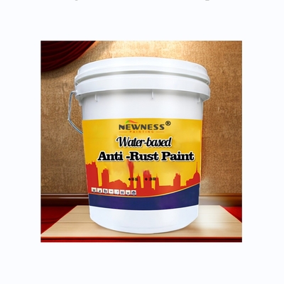 20KG/BUCKET 에나멜 페인트 금속 부식 및 살균제 보호 에 가장 좋은 선택
