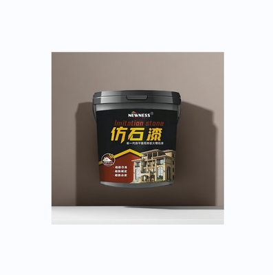 Tio2 MF Foshan 좋은 피드백 건물 코팅 용으로 장식 된 화강 페인트