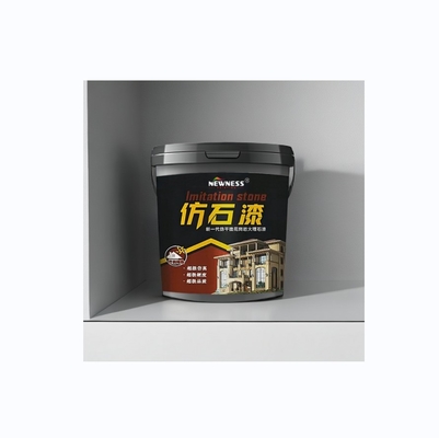 손쉽게 적용 할 수 있는 그라닛 스톤 효과 페인트로 멋진 모습을 만들어라