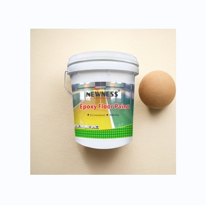 물 기반의 에포시 바닥 코팅 (Epoxy Floor Coating)