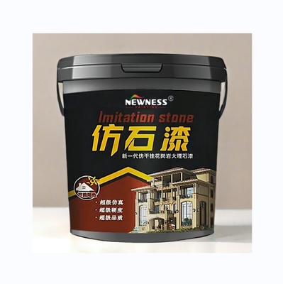 장식용 집 액체 대리석 아크릴 주요 원료 스프레이 응용