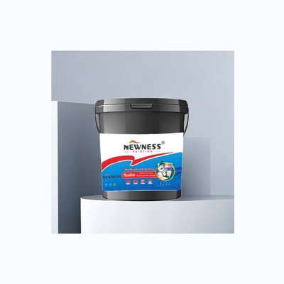 20KG/BUCKET 수분 가공 고강성 폴리우레탄 방수 지붕 액체막 코팅