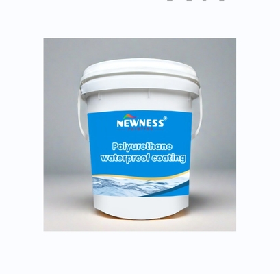 CAS 51852-81-4 지붕 및 외부 벽에 대한 투명한 방수 접착제