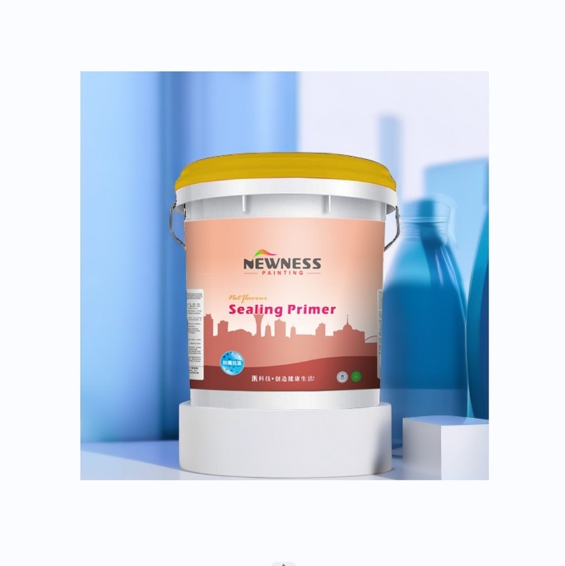 톱-메탈 에포시 아연-부족 항 경화 프라이머 가 모래 튀긴 철기 표면에 무거운 항 경화 페인트
