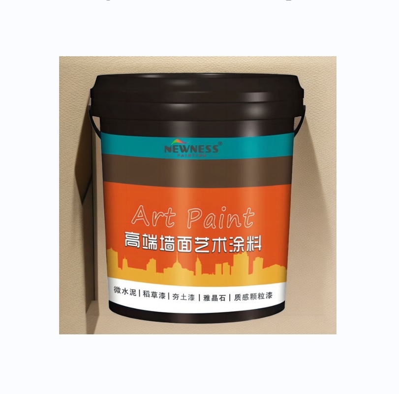 계란 껍질 침실 페인트 물 기반 건물 코팅 에뮬션