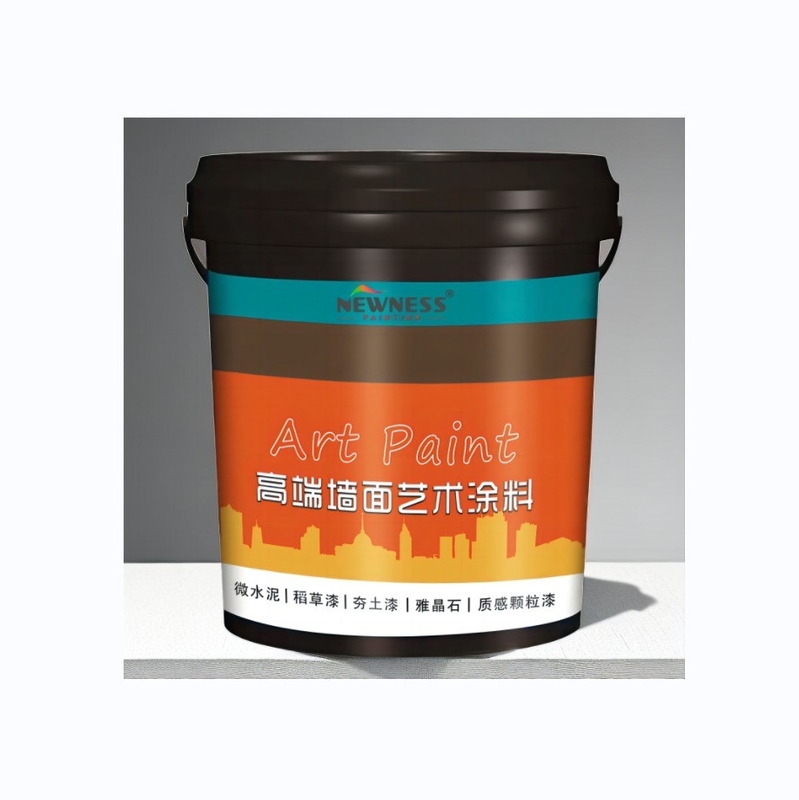 20KG/BUCKET 벽 페인트용 달걀 껍질 페인트 CAS 번호 79-10-7의 아크릴 에뮬션 라텍스