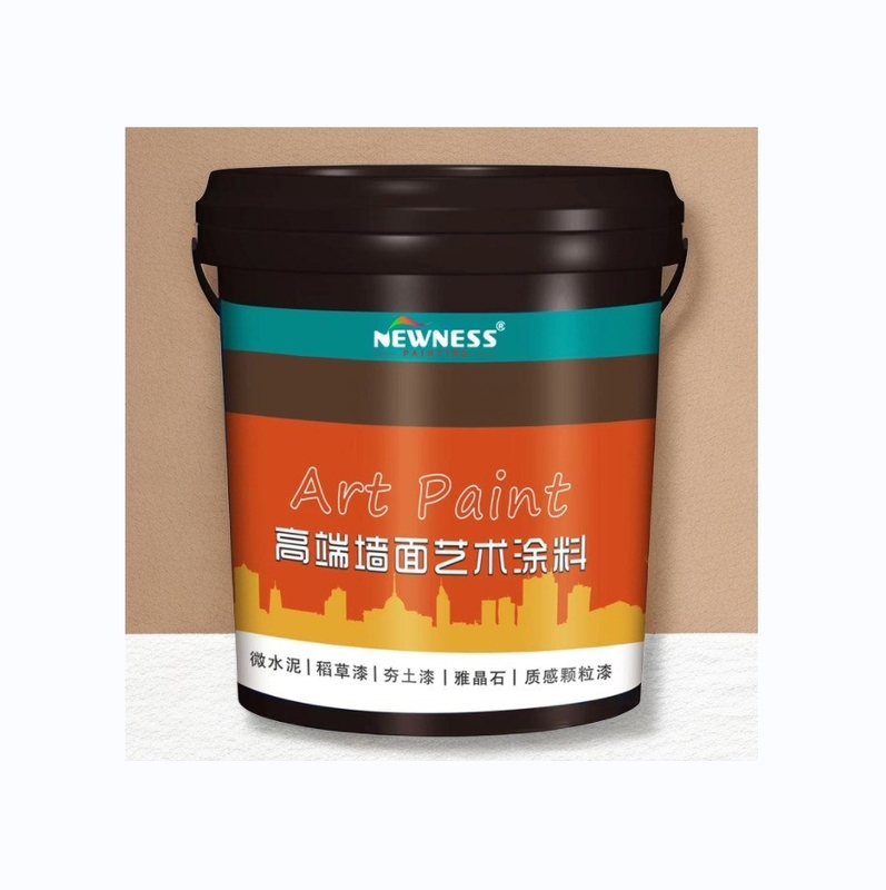 핫 데코레이티브 텍스처 벽 페인트 성공적 인 건물 코팅 의 비밀