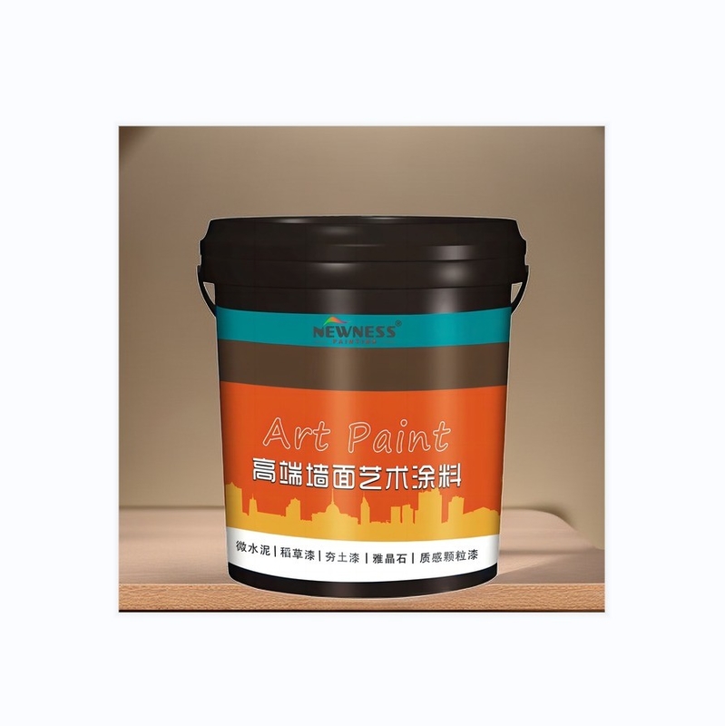 직접 공급: 내부 벽 에뮬션용 달걀 껍질 반짝이는 페인트 CAS 67763-03-5