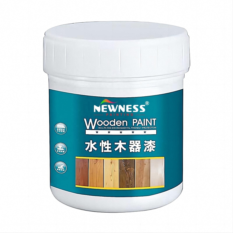 폴리유레탄 목재 라크 열 변형 온도 C ≥280 EINECS GB/T9756-2001