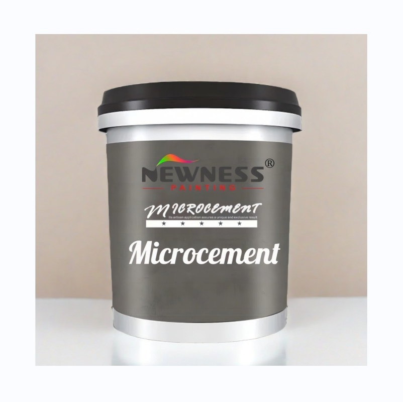 20KG/BUCKET 프랑스의 VOC 규정