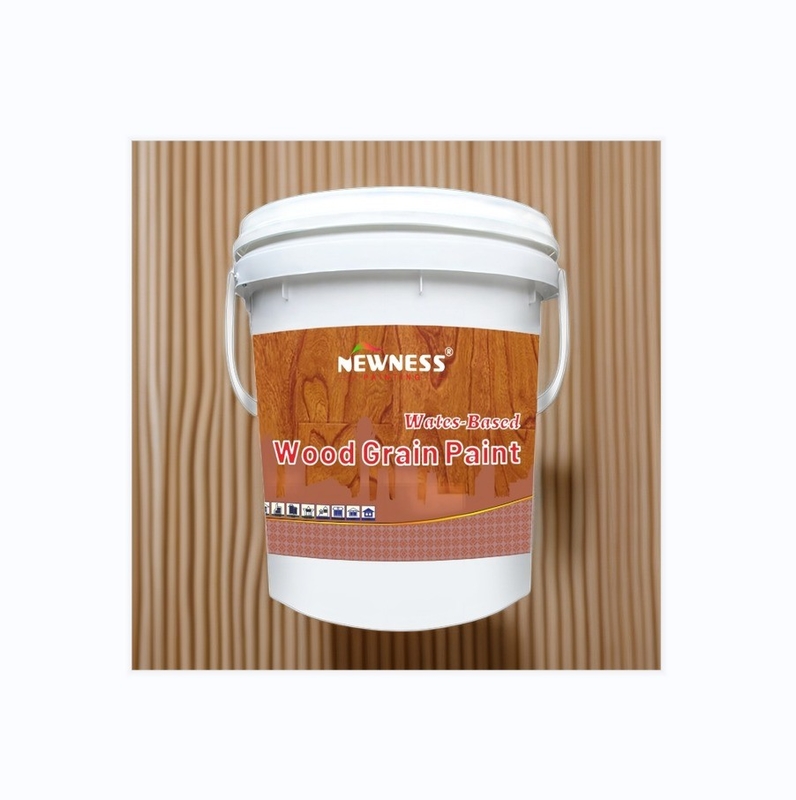 맞춤형 RAL 컬러 목재 얼룩 라크 파우더 코팅 폴리우레탄 재료 1kg