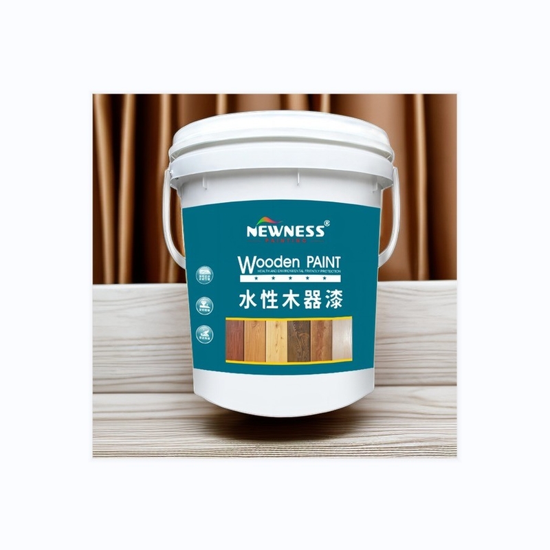 20KG/BUCKET NEWS CAS 번호 25035-69-2에 대한 보이지 않는 UV 투명한 보호 스프레이 페인트
