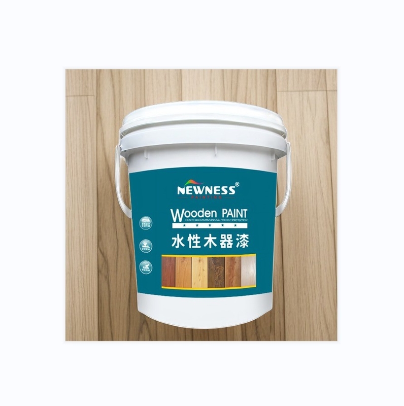 EINECS 202-415-4 뉴니스 캐비닛 페인트 머신용 UV 커튼 코팅 코팅