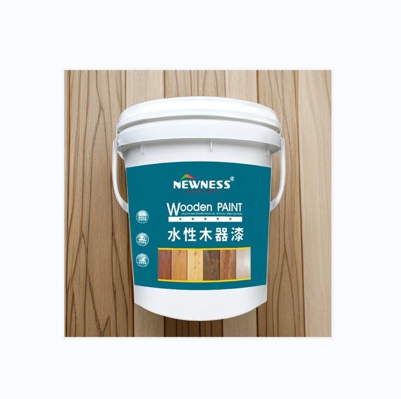 액체 코팅을 위한 UV 코팅 캐비닛 페인트 머신 CAS 25035-69-2호 및 내구성