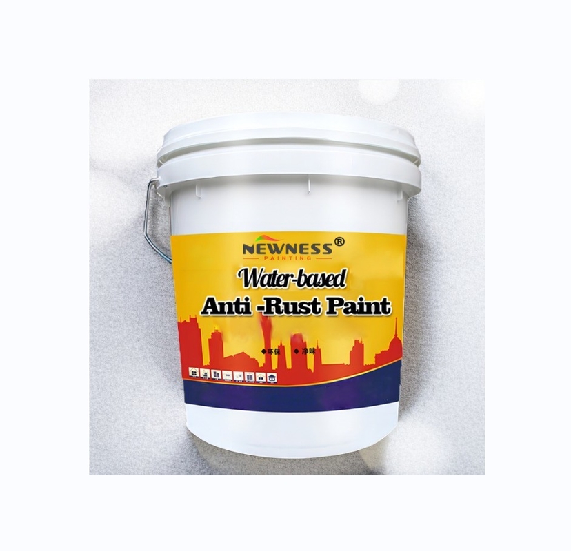 산업용 PTFE 樹脂 기반 액체 페인트를 위한 최첨단 항성종 코팅 24 30