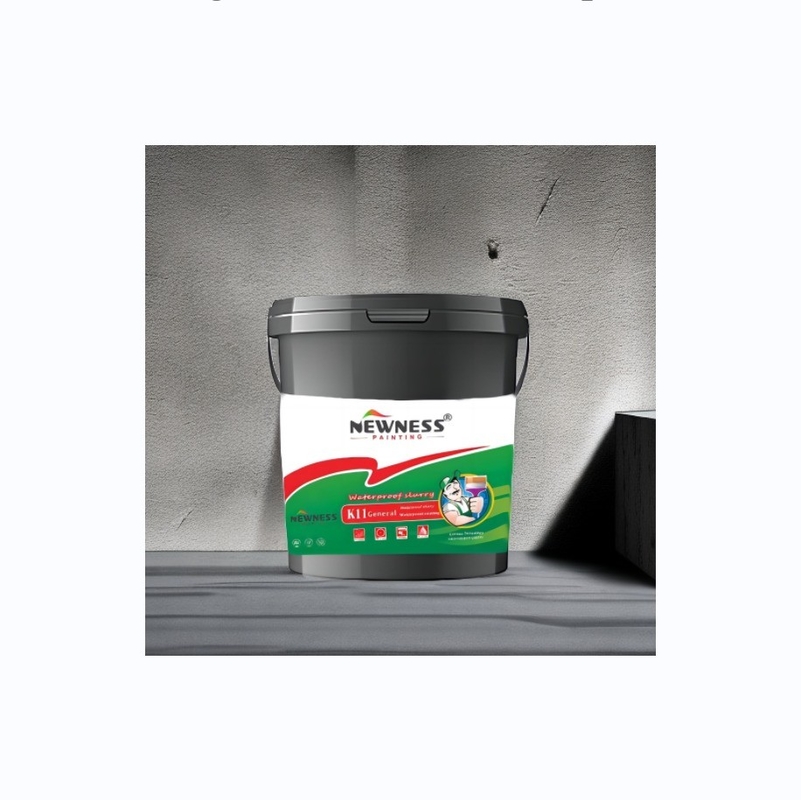 건축 코팅 화려한 실리콘 방수 코팅
